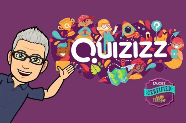 Quizizz join code