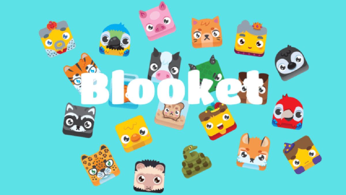 blooket login