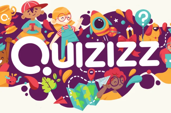 Quizizz