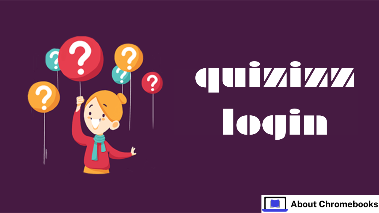 quizizz login